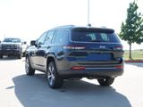 New 2026 Jeep Grand Cherokee L SUV