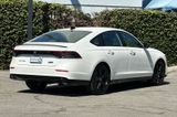 New 2026 Honda Accord Hybrid Sedan
