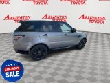 Used 2020 Land rover Range Rover Sport SUV
