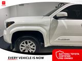 Used 2025 Toyota Tacoma Truck