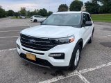 Used 2023 Ford Explorer SUV