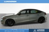 New 2026 Honda Civic Hatchback Hatchback