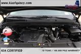 Used 2024 Kia Carnival Van