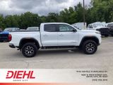 Used 2024 GMC Canyon Truck
