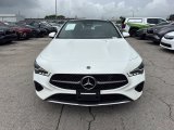 Used 2025 Mercedes-benz CLA Coupe