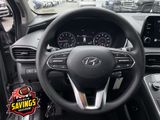 Used 2023 Hyundai Santa Fe SUV