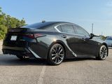 Used 2022 Lexus IS Sedan