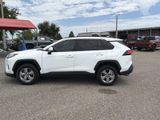 Used 2025 Toyota RAV4 SUV