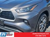 Used 2025 Toyota Highlander SUV