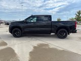 New 2026 Chevrolet Silverado 1500 Truck