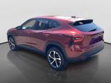 Used 2024 Chevrolet Trax SUV