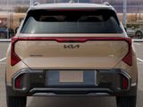 New 2027 Kia Seltos SUV
