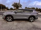New 2026 Mitsubishi Outlander SUV
