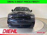 New 2026 Dodge Durango SUV