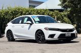 Used 2024 Honda Civic Hatchback Hatchback