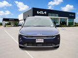 New 2026 Kia K4 Sedan