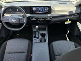 New 2027 Nissan Sentra Sedan