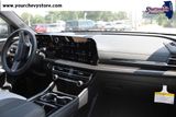 New 2026 Chevrolet Traverse SUV