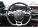 New 2026 Kia K5 Sedan