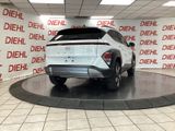 New 2026 Hyundai Kona SUV
