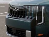 New 2027 Kia Telluride Hybrid SUV