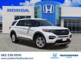 Used 2023 Ford Explorer SUV