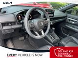 Used 2024 Honda CR-V Hybrid SUV