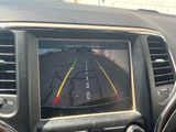 Used 2017 Jeep Grand Cherokee SUV