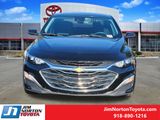 Used 2025 Chevrolet Malibu Sedan