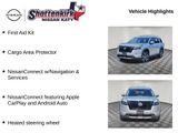 Used 2024 Nissan Pathfinder SUV