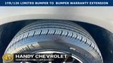 Used 2025 Chevrolet TrailBlazer SUV