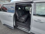 New 2027 Kia Carnival MPV Van