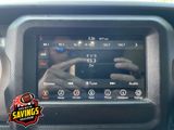 Used 2022 Jeep Gladiator Truck