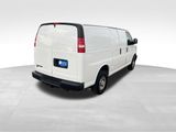 Used 2022 Chevrolet Express 2500 Van
