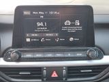 Used 2024 Kia Forte Sedan