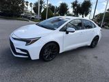 Used 2026 Toyota Corolla Sedan