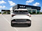 New 2026 Kia Sportage Hybrid SUV