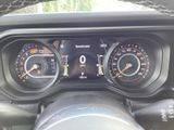 New 2026 Jeep Wrangler SUV