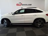 Used 2017 Mercedes-benz GLE Coupe