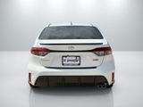 Used 2026 Toyota Corolla Sedan