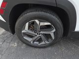 Used 2022 Hyundai Tucson Hybrid SUV