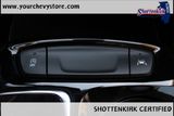 Used 2025 Chevrolet Trax SUV