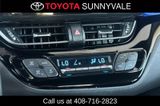 Used 2020 Toyota C-HR SUV