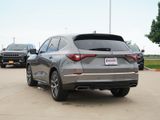 Used 2024 Acura MDX SUV