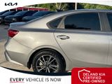 Used 2023 Kia Forte Sedan