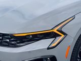 New 2026 Kia K5 Sedan