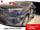 Used 2023 Toyota RAV4 SUV