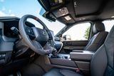 Used 2025 Toyota Sequoia SUV