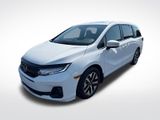 New 2027 Honda Odyssey Van