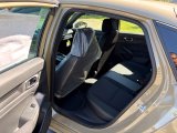 New 2026 Honda Civic Hatchback Hatchback